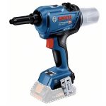 Bosch Akülü Perçin Makinesi GRG 18V-16 C (Aküsüz) - 06019K5000