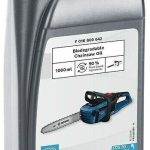 Bosch Yedek Zincir Yağı 1 LT