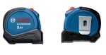 Bosch Profesyonel Autolock Şerit Metre 8 M - Görsel 2