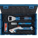 Bosch Profesyonel El Aleti Seti 4 Parça