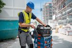 Bosch GWT 20 ve El Aleti Seti Professional (9 Parça) - 1600A02H5B - Görsel 2