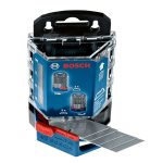 Bosch Profesyonel Maket Bıçağı Yedeği 50 Parça - 1600A01V3J