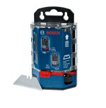 Bosch Profesyonel Maket Bıçağı Yedeği 50 Parça - 1600A01V3J - Görsel 2