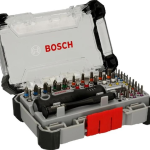 Bosch - 42 Parça Hassas Vidalama Ucu Seti