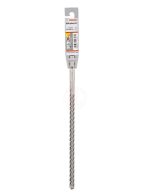 Bosch SDS Plus-5X Kırıcı Delici Uç 10,0x260 mm (1 Adet) - 2608833800