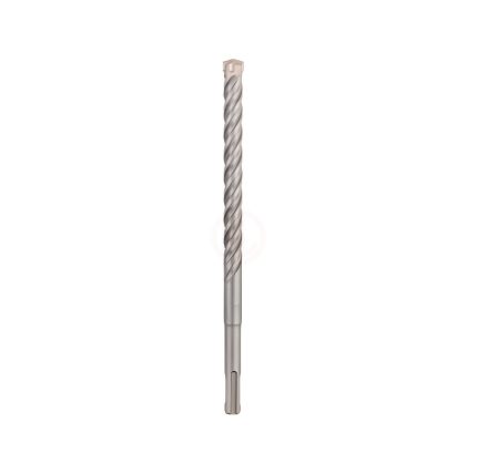 Bosch SDS Plus-5X Kırıcı Delici Uç 10,0x610 mm (1 Adet) - 2608836618