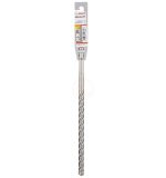 Bosch SDS Plus-5X Kırıcı Delici Uç 12,0x260 mm (1 Adet) - 2608833809 - Görsel 2