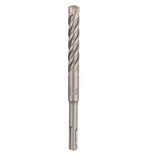 Bosch SDS Plus-5X Kırıcı Delici Uç 13,0x160 mm (1 Adet) - 2608833813