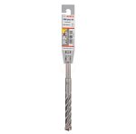Bosch SDS Plus-5X Kırıcı Delici Uç 14,0x160 mm (1 Adet) - 2608833816 - Görsel 2