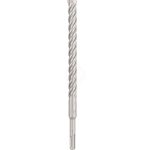Bosch SDS Plus-5X Kırıcı Delici Uç 16,0x260 mm (1 Adet) - 2608833826