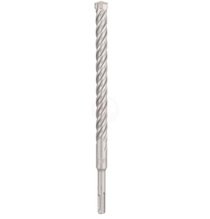 Bosch SDS Plus-5X Kırıcı Delici Uç 16,0x260 mm (1 Adet) - 2608833826