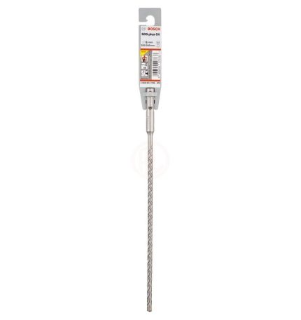 Bosch SDS Plus-5X Kırıcı Delici Uç 6,0x260 mm (1 Adet) - 2608833780
