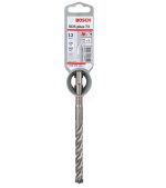 Bosch SDS Plus-7X Kırıcı Delici Uç 12,0x165 mm (1 Adet) - 2608576149 - Görsel 2