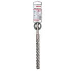 Bosch SDS Plus-7X Kırıcı Delici Uç 16,0x215 mm (1 Adet) - 2608576167 - Görsel 2
