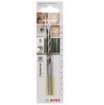 Bosch SDS-Quick Çok Amaçlı Matkap Ucu 8,0x120 mm - 2609256916 - Görsel 2
