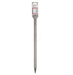 Bosch SDS Max Sivri Keski 400 mm (1 Adet) - 2608690142 - Görsel 2