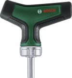 Bosch T Tipi Cırcırlı Tornavida Seti 22 Parça - 1600A02Z9T - Görsel 3