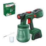 Bosch Püskürtme Tabancası (Aküsüz) - 0603208100