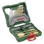 Bosch Vidalama ve Matkap Ucu X-Line Set (40 Parça) - 2607019600 - Görsel 3