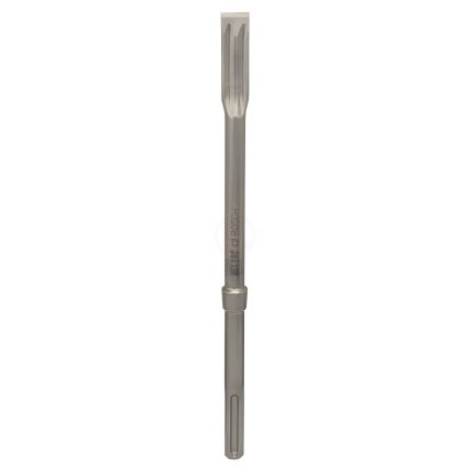Bosch SDS Max LongLife Rtec Sharp Yassı Keski 400 mm (10 Adet) - 2608690166