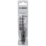 Bosch SDS-Plus-1 Kırıcı Delici Uç 5,5x110 mm (1 Adet) - 2608680260 - Görsel 4