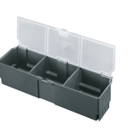 Bosch Small Aksesuar Kutusu (Büyük Boy) - 1600A016CW