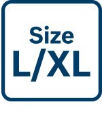 Bosch Profesyonel Çanta Ve Kemer Seti L/Xl - 1600A0265R - Görsel 5