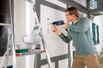 Bosch Taş Matkap Ucu CYL-1 Impact 12x150 mm - 2608590084 - Görsel 5