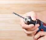Bosch Taş Matkap Ucu CYL-1 Impact 7x100 mm - 2608590077 - Görsel 3