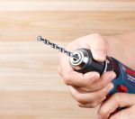 Bosch Taş Matkap Ucu CYL-1 Impact 4x75 mm - 2608590068 - Görsel 3