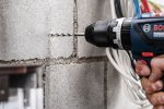 Bosch Beton Matkap Ucu CYL-3 Silver Percussion 14x300 mm - 2608597688 - Görsel 4