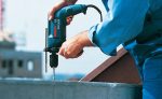 Bosch Beton Matkap Ucu CYL-5 BlueGT 8x100 mm - 2608588151 - Görsel 4