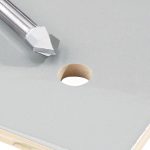 Bosch Fayans Matkap Ucu CYL-9 SoftCeramic Set (5 Parça) - 2608587169 - Görsel 3