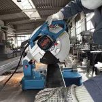 Bosch Metal Kesme Diski Expert For Metal Düz 115x22,23x2,5 mm (A 30 S BF) - 2608600318 - Görsel 4