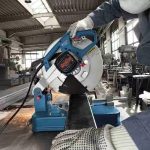 Bosch Metal Taşlama Diski Expert For Metal Bombeli 180x22,23x6,0 mm (A 30 T BF) - 2608600315 - Görsel 4