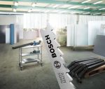 Bosch Dekupaj Testere Bıçağı Basic For Inox T 118 GFS 83 mm (5 Adet) - 2608636496 - Görsel 3