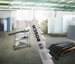 Bosch Dekupaj Testere Bıçağı Special For Inox T 118 EHM 83 mm (3 Adet) - 2608630665 - Görsel 3