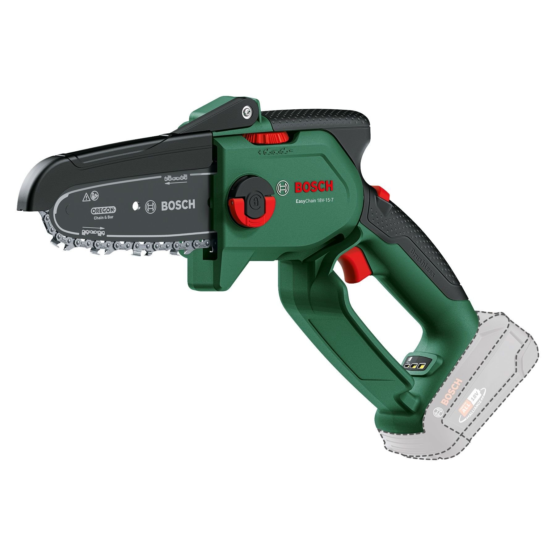 easychain-18v-15-7-002-ghost-akkudashed-line-2000x2000px Bosch Akülü Testere Makinesi Easychain 18V-15-7 (1 x 2,5 Ah Akü) - 06008B8900 - Görsel 1