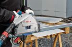 Bosch Daire Testere Bıçağı Optiline Wood 190x30 mm 16 Diş - 2608641184 - Görsel 3