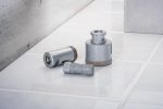 Bosch Kuru Elmas Delici Uç DrySpeed Best For Ceramic 70x35 mm - 2608587132 - Görsel 3