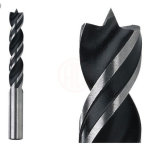 Bosch Ahşap Matkap Ucu Silindir Şaft 14,0x150 mm - 2608596311 - Görsel 4