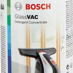 Bosch Sistem Aksesuar / GlassVAC Konsantre Deterjan 500 ml - F016800568
