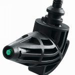Bosch Sistem Aksesuar / Püskürtme Nozülü 90° - F016800581