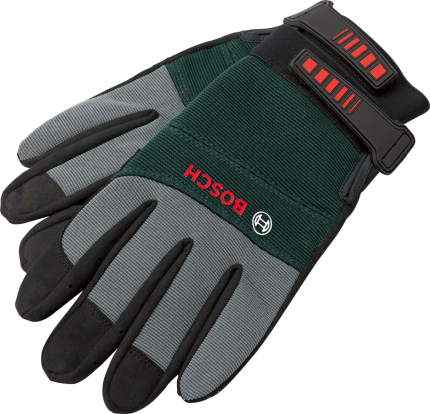 Bosch Sistem Aksesuar / Bahçe Eldiveni L Beden - F016800292