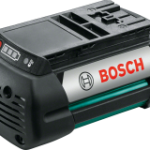 Bosch Akü GBA 36V 4,0 Ah - F016800346