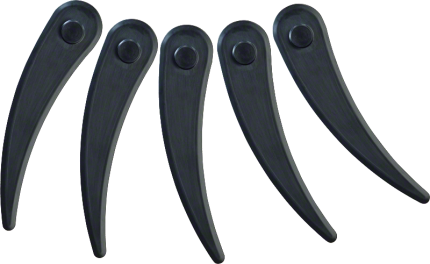Bosch Sistem Aksesuar / Yedek Bıçak Durablade 26 Cm (5 Adet) - F016800372