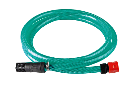 Bosch Sistem Aksesuar / Self Priming Durgun Sudan Su Çekme Kiti - F016800421