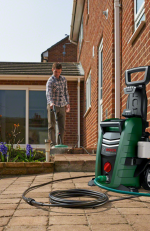 Bosch Sistem Aksesuar / Uzatma Hortumu 6 Mt 160 Bar - F016800482 - Görsel 3