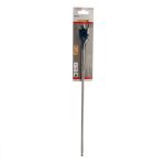 Bosch SelfCut Speed Yaprak Ahşap Matkap Ucu 1/4 İnç Altıgen Şaft 25x400 mm - 2608595413 - Görsel 2