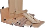 Bosch Çift Oluklu Düz Freze Ucu Standard For Wood 12x18x81 mm - 2608628467 - Görsel 3